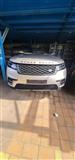 pjes land rover velar pjes kembimi range rover