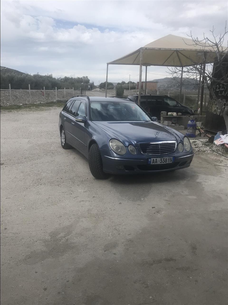 E320-CDI-