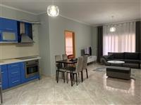 Jepet me qera Apartament 2+1, Stacioni Trenit, Durres