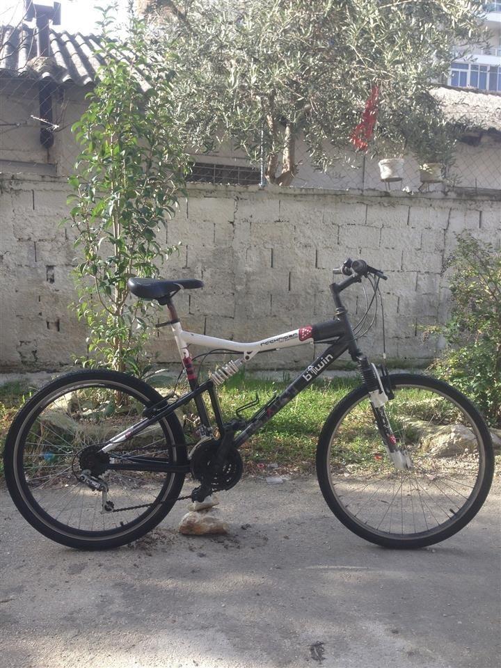 Vtt best sale rockrider 50