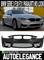 PARAURTI ANTERIORE PER BMW SERIE 3 F30 F31 2011-2018 LOOK M3