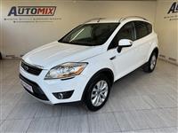 FORD KUGA, VITI 2010, AUTOMATIKE, MOTORR 2.0 NAFTE