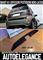 Diffusore posteriore apertura spoiler adatto a Smart ForTwo 