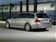 Përforcues i zhurmes sportiv Thor BMW 3 Touring (E91) 8-23