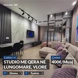 JEPET ME QERA AFATGJATE STUDIO NE LUNGOMARE, VLORE