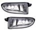 Set fendinebbia per Chrysler PT Cruiser 2000-2006 NSw faro H