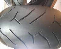 Gome ducati diavel