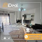 �� Jepet me Qira Apartament 2+1 pranë "Jumbos", Shkodër! ��