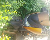 Kawasaki Kle 500 