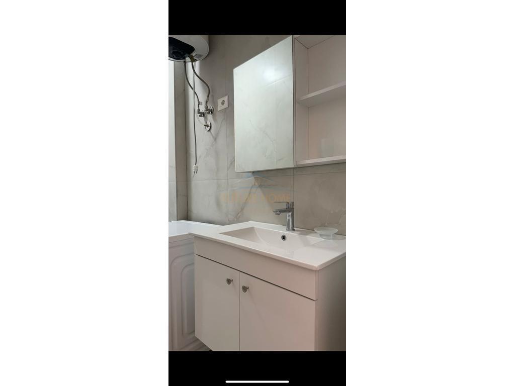 Shitet--Apartament-1+1--Residenca-Oxa--Fresk