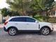 Opel Antara 2014 2.2Naft Automat 4x4