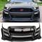 MP Paraurti KIT Paraurti Shelby GT 500 Style Adatto per Must