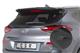 Spoiler posteriore CSR per Hyundai Tucson TL 2015-2020 spoil