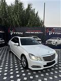 Mercedes-benz E-class 220 cdi