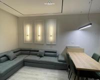 Apartament Me Qera 2+1+Post Parkimi Tek Univers City (ID B22