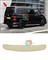 SPOILER TETTO VW TRANSPORTER MULTIVAN CARAVELLE T6 2015+ SUL