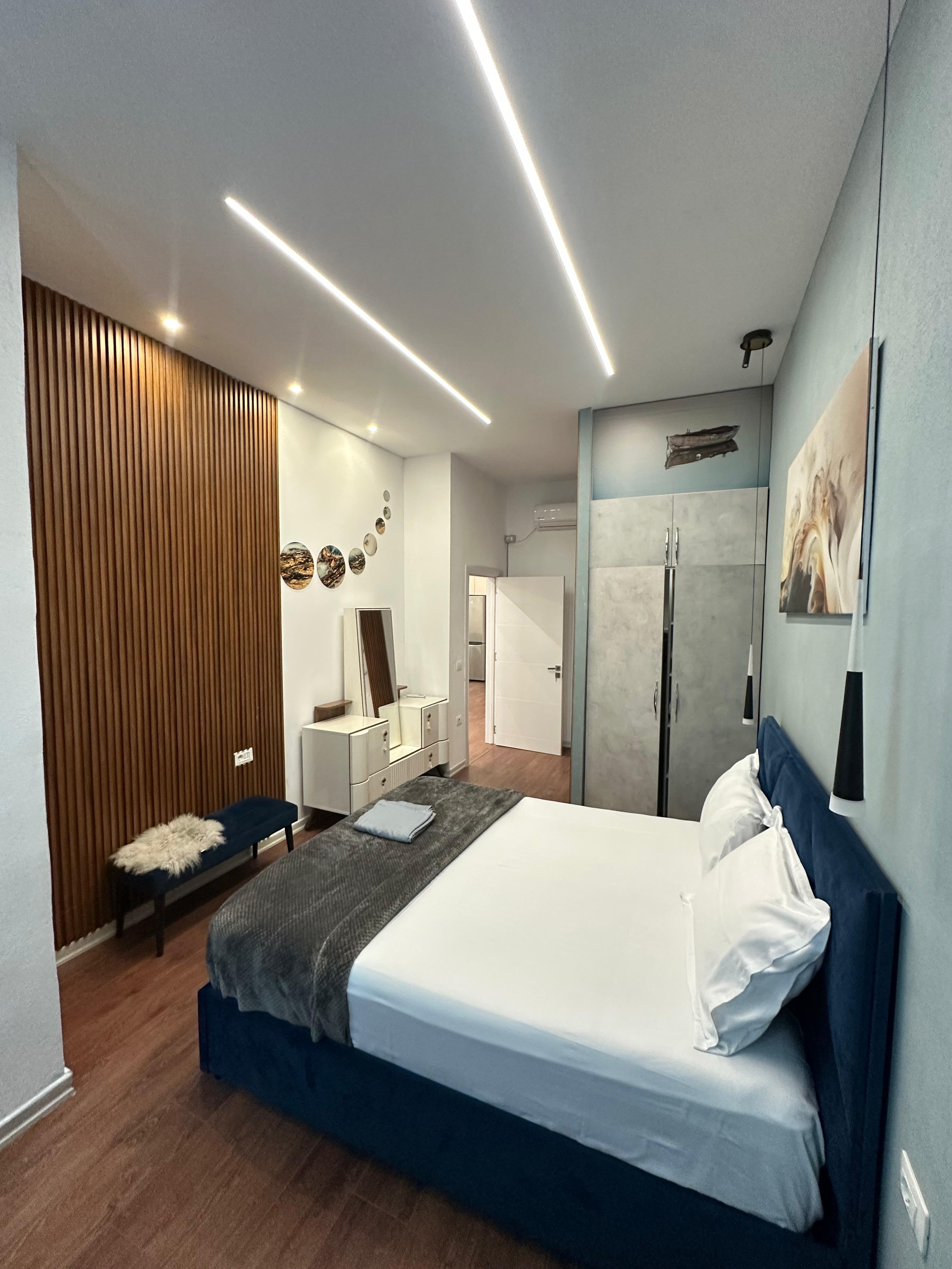SHITET-APARTAMENT-1+1-TEK-27-KATESHI--DURRES