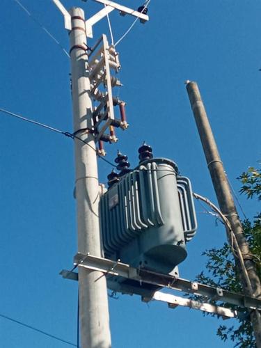 Transformator energjie 125KW