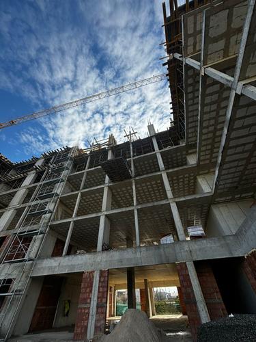 APARTAMENT NE SHITJE 1+ NE KAMEZ TE VANETINO REZIDENCE