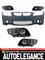 Parakolp me fenerë për BMW 3 seri E90 E91 Pre-LCI 2005-2008