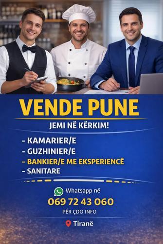 Kerkojme Staf - Zona e 21