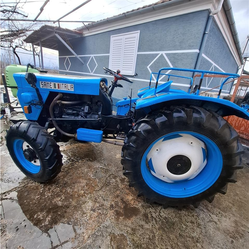 SAME-40HP