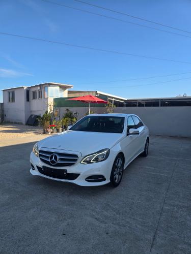 BENZ E220 d ,VITI 2014
