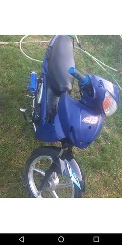 Shitet motorri