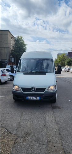 Sprinter 311
