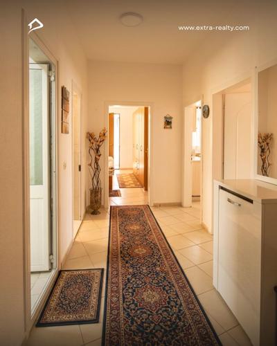 Jepet me qira 2+1+2 – Rr. Isuf Elezi (pranë Hotel Home
