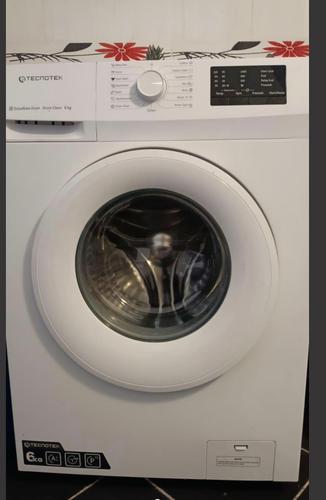Shes Lavatrice e përdorur vetem 10 dite