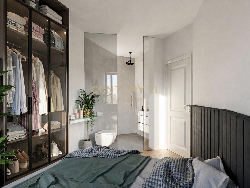 SHITET-APARTAMENT-2+1+2+-Verande-NE-ASTIR