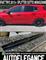 FIAT TIPO BERLINA HATCHBACK FLAPS SOTTO MINIGONNE ABS / PLAS