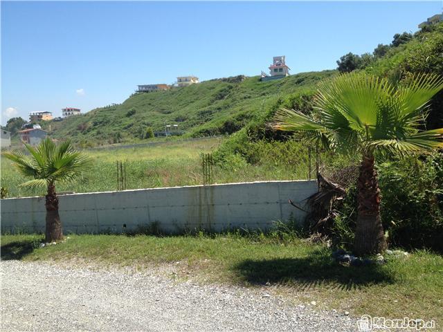 TRUALL-3000-m2-NE-BREGDET--KARPEN--KAVAJE-