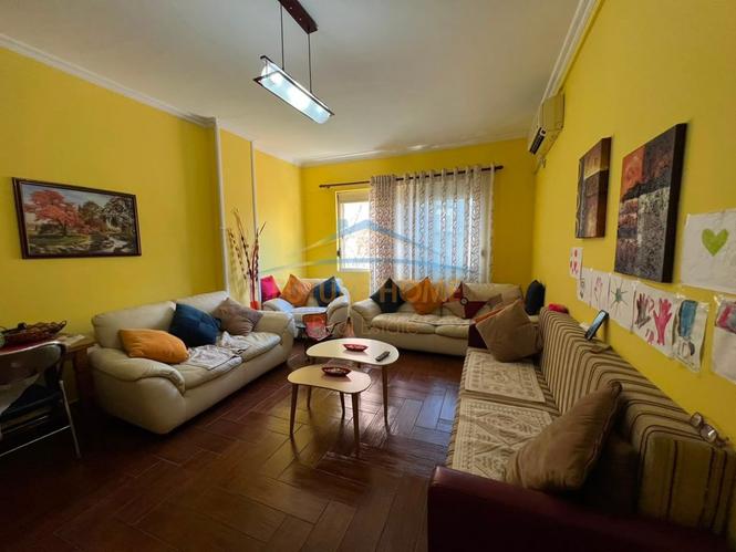 0694603851,Shitet Apartament 2+1, Rruga Dritan Hoxha,Tiranë