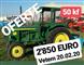 OFERTE - JOHN DEERE 510 - 50 KF - 2850 EURO       