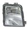 Faro destro per VW LT 28-46 II 2DM 2DX H1 / H1 4/96 - 7/06 L