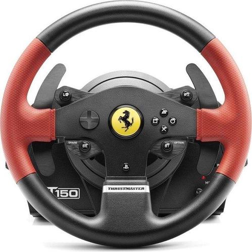 Timon Thrustmaster T150 PS4 PS5