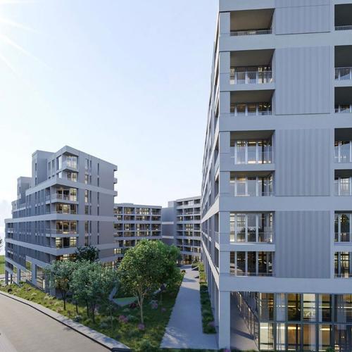 &#55356&#57313✨ Shitet Apartament 1+1 – Forest Residence, Shkozë ✨&#55356&#57313