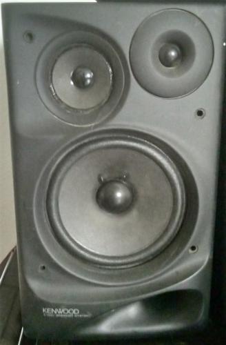 Shiten 2 bokse kenwood