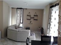 APARTAMENT ME QERA 2+1+2 YZBERISHT 400 EURO