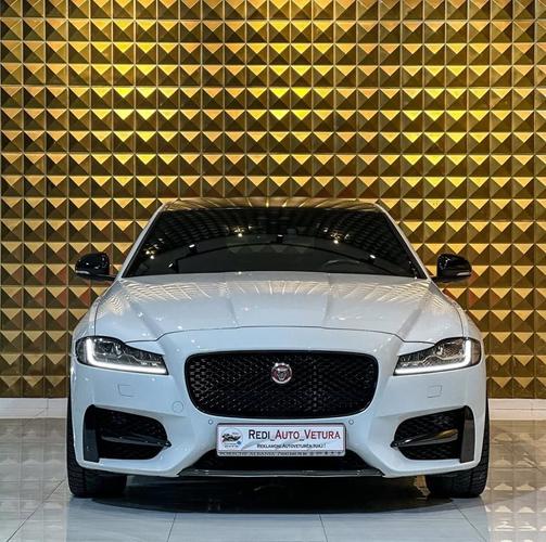 Jaguar XF R sport &#55356&#56808&#55356&#56813