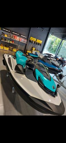 Jetski Seadoo 2021