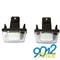 per Peugeot 206 CC SW 2A 2D 2E 207 SW WA WK LED illuminazion