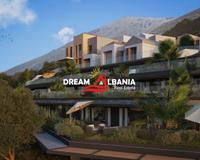 Apartament 2+1+Post Parkimi Ne Shitje Te Green Coast 2