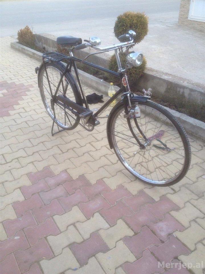 Biciklete Kineze 28 Korce