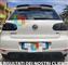 DIFFUSORE SOTTO PARAURTI POSTERIORE VW GOLF 6 2008-2012 IN A