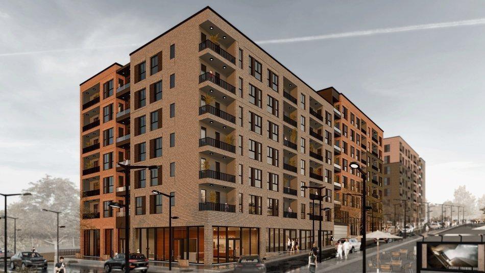 Shitet-apartament-2+1+2-ne-Rezidencen-Ringside--prane-Buleva