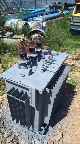Transformator 50 shitet per arsye mosperdorimi