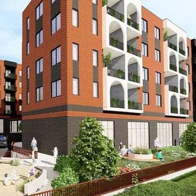 &#55357&#57000&#55356&#57313 OKAZION – Apartament 2+1 për Shitje | Lake Side Residen